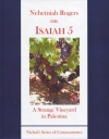 Isaiah 5: - Nichol Series **
